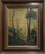 Joaquín Mir Trinxet (1873-1940), Follower of - NO RESERVE -