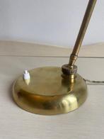 Giovanni Michelucci - Bankierslamp - Messing