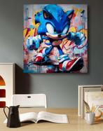 Alberto Ricardo (XXI) - Sonic