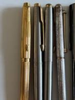 Parker, Omas, stradivarius - Zonder minimumprijs - Pennenset, Verzamelen, Nieuw