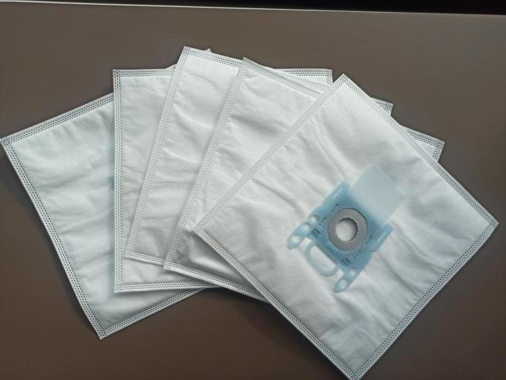 Stofzuigerzakken voor Bosch Type G All /, Elektronische apparatuur, Stofzuigers, Verzenden