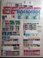 Cité du Vatican 1930/2000 - Vatican 1930/2000, accumulation, Postzegels en Munten, Gestempeld