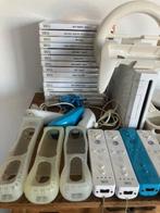 Nintendo - Videogameconsole + games - Zonder originele, Games en Spelcomputers, Nieuw