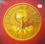 Earth, Wind &amp; Fire - The Best Of Earth Wind &amp; Fire V, Verzenden, Gebruikt