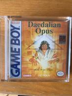 Nintendo - DAEDALIAN OPUS - Gameboy Classic - Videogame (1), Consoles de jeu & Jeux vidéo, Consoles de jeu | Accessoires Autre