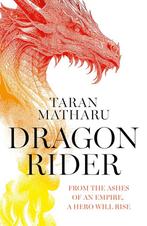 Dragon Rider 9780008517649 Taran Matharu, Boeken, Verzenden, Zo goed als nieuw, Taran Matharu