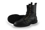 Vingino Veterboots in maat 37 Zwart | 5% extra korting, Kinderen en Baby's, Kinderkleding | Schoenen en Sokken, Verzenden, Jongen of Meisje