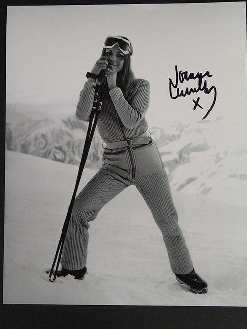 James Bond 007: On Her Majesty’s Secret Service - Joanna, Verzamelen, Film en Tv