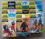 Classics Illustrated, Illustrierte Klassiker 23, 25, 38, 44,, Boeken, Nieuw