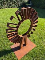 TomSmitMetalWorks - T. Smit - Sculptuuur voor buiten, Sun, Antiek en Kunst
