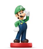 Amiibo Luigi - Super Mario Series (Nintendo Wii U), Consoles de jeu & Jeux vidéo, Consoles de jeu | Nintendo Wii U, Ophalen of Verzenden