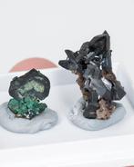 Engels klassiek!!! set van twee Engels chalcochiet