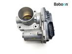 Corps de papillon Triumph Bonneville 900 T100 2017-2019, Motos, Verzenden