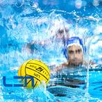 Waterpolo bal Turbo Kap 7 Len Women Hydrogrip 4, Verzenden, Nieuw