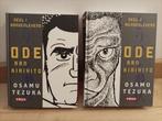 Ayako / Ode aan Kirihito / MW - Collectie Osamu Tezuka HC -, Nieuw