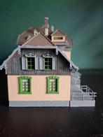 Faller H0 - B-110 - Décor de train miniature (1) - Faller, Nieuw