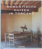 Romantische huizen in Toscane 9783822862476 Barbara Stoeltie, Boeken, Verzenden, Gelezen, Barbara Stoeltie