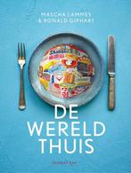 De wereld thuis 9789400405806 Ronald Giphart, Boeken, Verzenden, Gelezen, Ronald Giphart