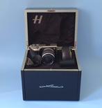 Hasselblad Lunar (complete in mint condition)
