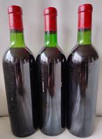 1973 Chateau La Serre - Saint-Émilion Grand Cru Classé - 3