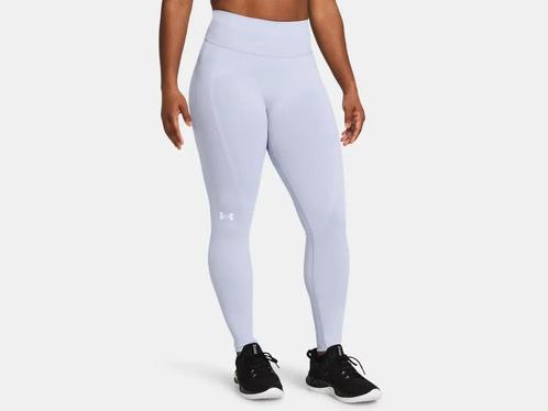 Under Armour Vanish Seamless Legging-PPL - Maat XS, Kleding | Dames, Leggings, Maillots en Panty's, Legging, Paars, Overige maten