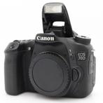 Canon EOS 70D body | Tweedehands, Audio, Tv en Foto, Fotocamera's Digitaal, Verzenden, Zo goed als nieuw, Canon