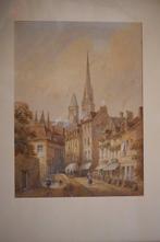 Joseph Kellin (1815–1882) - Souvenir de Saint-Denis