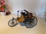 Franklin Mint 1:8 - Voiture miniature - Mercedes Patent, Hobby en Vrije tijd, Nieuw