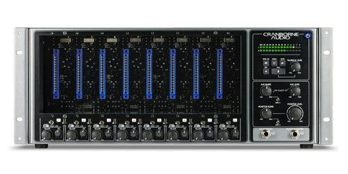 Cranborne Audio 500R8, Audio, Tv en Foto, Professionele apparaten, Ophalen of Verzenden