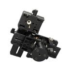 Manfrotto 303SPH panoramakop met garantie, Ophalen of Verzenden