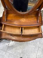 Miroir de table - Bois, Verre, Antiquités & Art