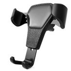 Universele autohouder ventilatierooster - gravity, Ophalen of Verzenden