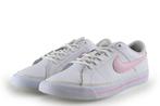 Nike Sneakers in maat 39 Wit | 5% korting, Kleding | Dames, Verzenden, Wit, Nike, Zo goed als nieuw
