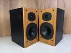 Tannoy - Mercury M2 cherry - Matchend paar - Luidsprekerset, Nieuw