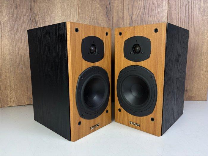 Tannoy - Mercury M2 cherry - Matchend paar - Luidsprekerset, Audio, Tv en Foto, Radio's