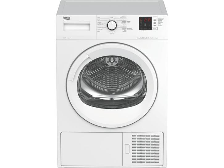 Beko KH7535RXW1 - Warmtepompdroger - Super zuinig met, Electroménager, Sèche-linge, Envoi