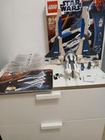 Lego Set - 9525 - Star Wars - Pre Vizslas Mandaloria, Nieuw