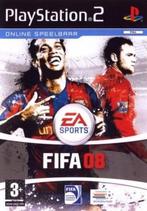 FIFA 08 (PS2 Games), Games en Spelcomputers, Ophalen of Verzenden, Zo goed als nieuw