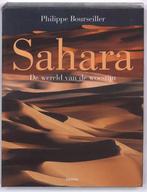 Sahara 9789020957051, Boeken, Kunst en Cultuur | Fotografie en Design, Gelezen, Verzenden, Philippe Bourseiller