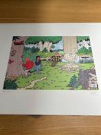 Turk - 1 Silkscreen, Nieuw