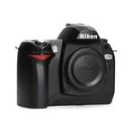 Nikon D70 - 3.763 kliks, Audio, Tv en Foto, Fotocamera's Digitaal, Ophalen of Verzenden