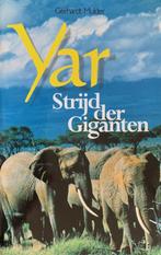 Yar 9789055132881, Livres, Thrillers, Gerhardt Mulder, Verzenden