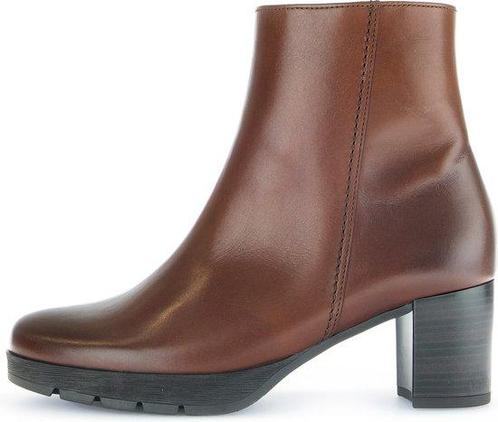 Gabor Gabor Dames Laarzen - bruin - Maat 38.5 Dames Laarz..., Kleding | Dames, Schoenen, Nieuw, Verzenden