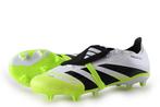 Adidas Voetbalschoenen in maat 40 Zilver | 5% korting, Kleding | Dames, Schoenen, Overige kleuren, Zo goed als nieuw, Verzenden