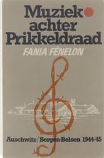 Muziek achter prikkeldraad 9789060454824, Fania Fenelon, Verzenden