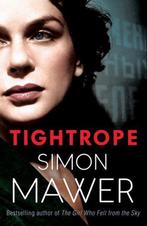 Tightrope 9781408706206 Simon Mawer, Verzenden, Simon Mawer