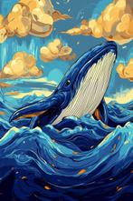 RAAN - Vision 199 - XXL, Antiek en Kunst