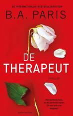 De therapeut - special Vriendenloterij 9789026357152, Boeken, Gelezen, B.A. Paris, Verzenden