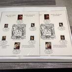 België 1977 - Rubens special, Gestempeld