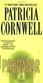 Predator 9780425210277 Patricia Cornwell, Livres, Verzenden, Patricia Cornwell